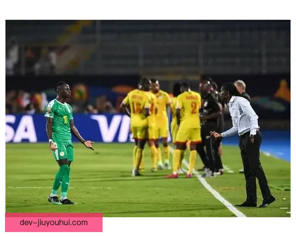 南非马梅洛迪日落队勇夺首届非洲足球联赛冠军书写非洲足坛新传奇