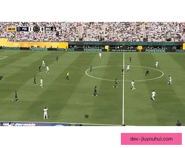 姆巴佩离队后巴黎圣日耳曼商业收入大幅下滑面临严峻挑战