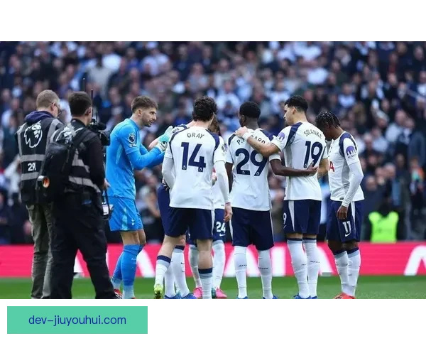 波罗助攻频频显神威 热刺右路成进攻关键一环