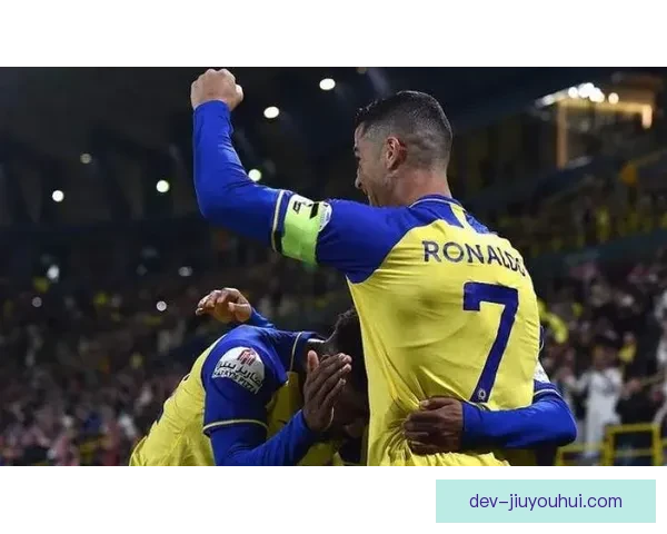 沙特利雅得胜利宣布C罗将征战2025赛季赛事