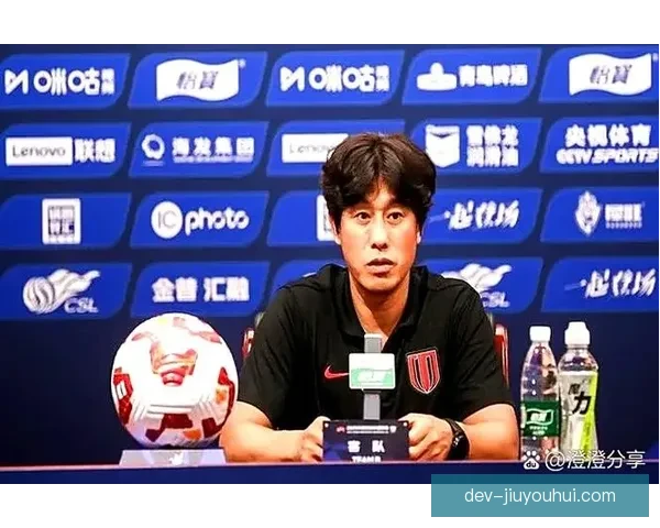 从亚冠赛事发展轨迹看比赛走势的关键判断与胜负逻辑解析