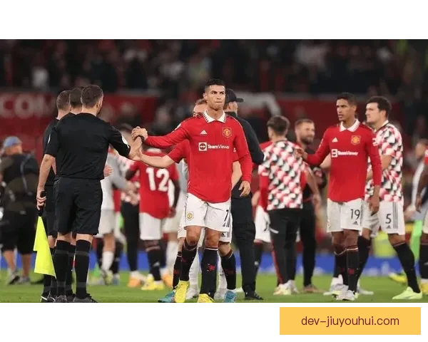 从C罗对阵韩国看英超关键数据背后的战术与效率逻辑真实价值解读